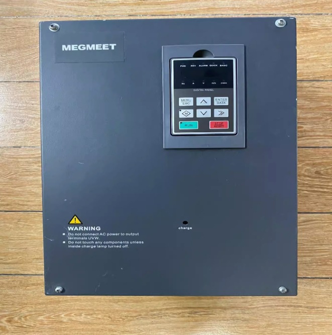 MEGMEET/麦格米特 MV200系列变频器 MV200P-4T15