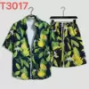 T3017 green set