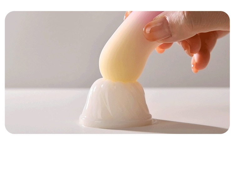 Shy Shy Da Control Vibrating Egg Mini AI Version Rechargeable Remote-Controlled Egg — detail image 20