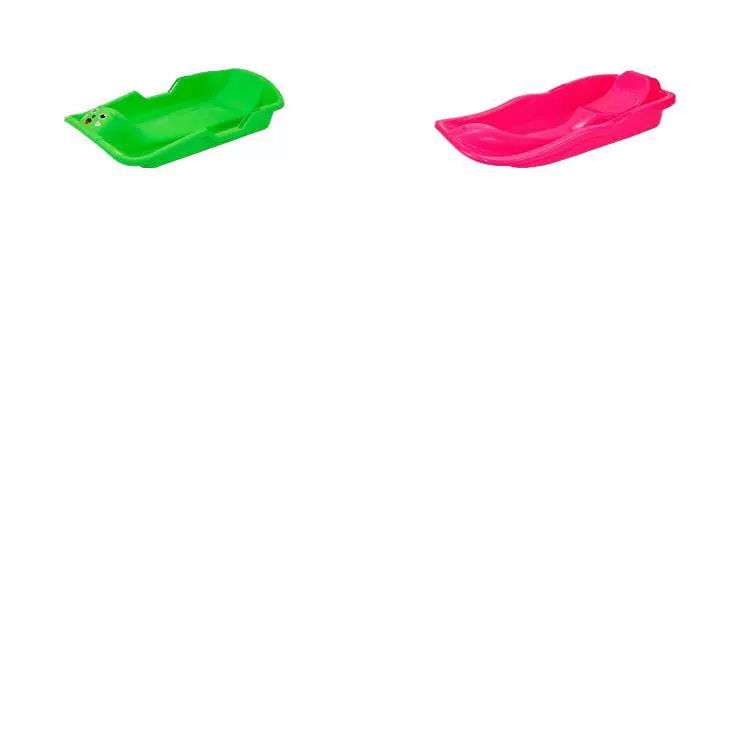 Лужайка Skiboard Slips Slipper Pad Детская Сатсуки доска Взрослая санки доска Cao Di Ting Car Sand Model Equipment Thickening