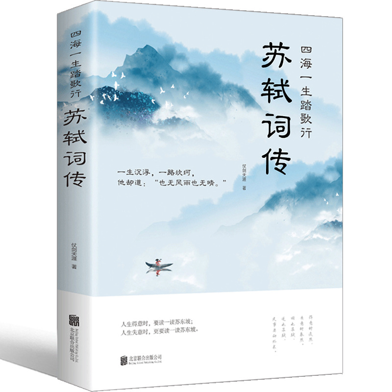 소시의 전기