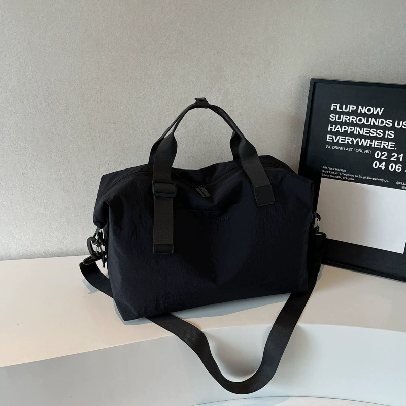 Объемная дорожная сумка для вылазок, organizer bag, сумка через плечо для отдыха