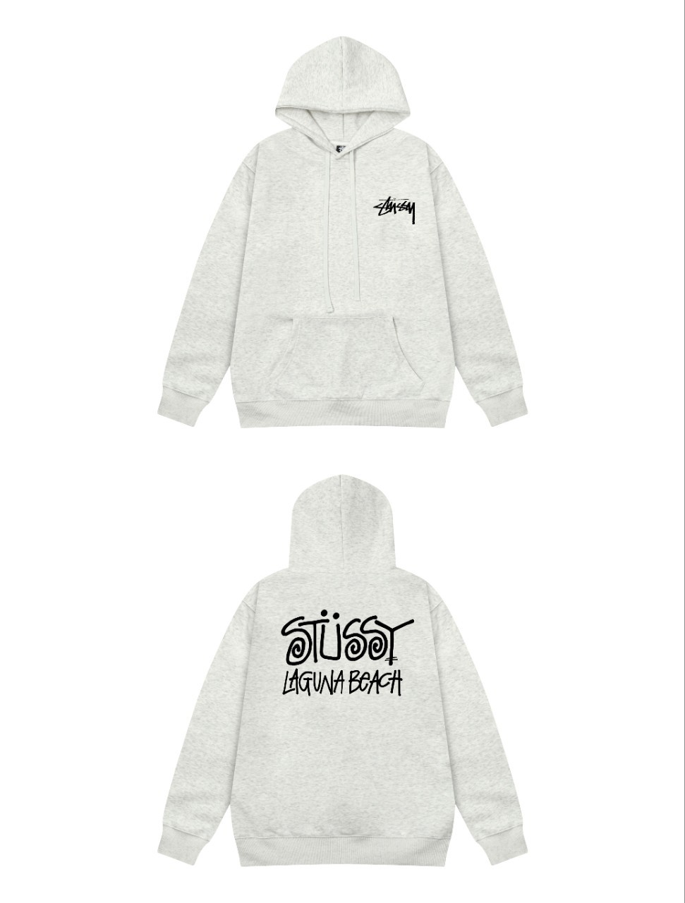 문자 인쇄 밝은 회색