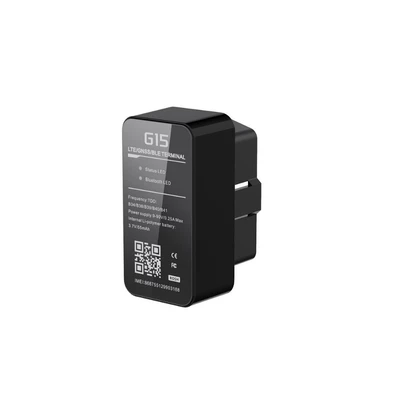 Odb Locator 4g Vehicle GPS Locator
