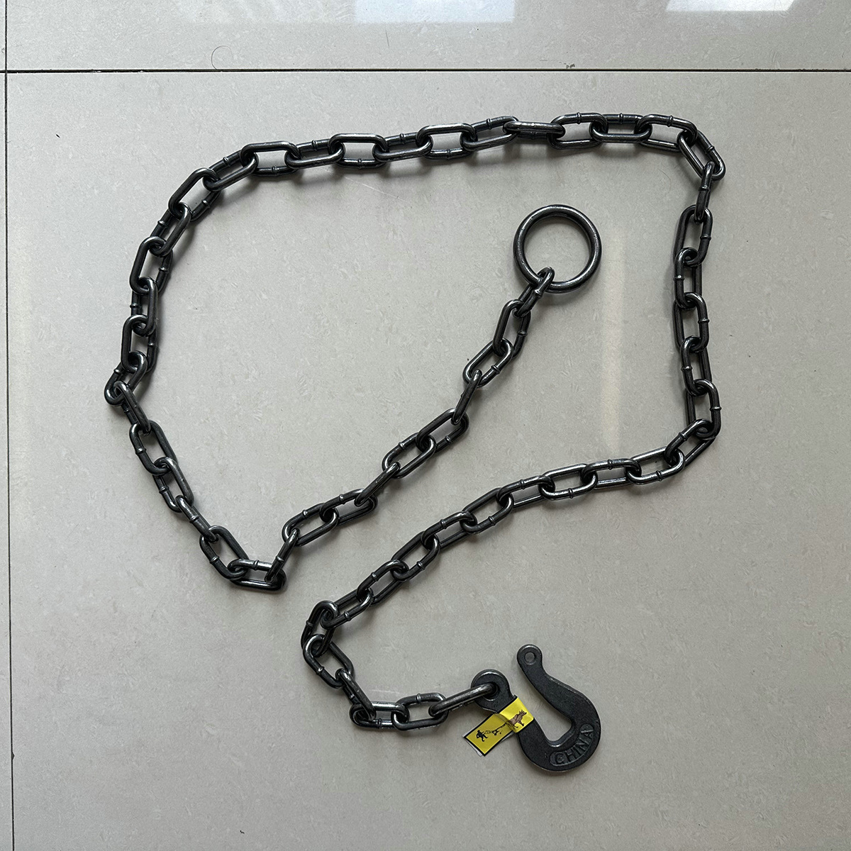 犁链 畜力犁链条出口非洲牛拉犁畜力犁配件大全牛拉犁链条畜力犁