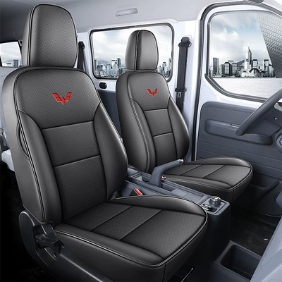 Breathable Four-Season Car Seat Cushion — Modelə uyğun (Original) oturacaq örtükləri