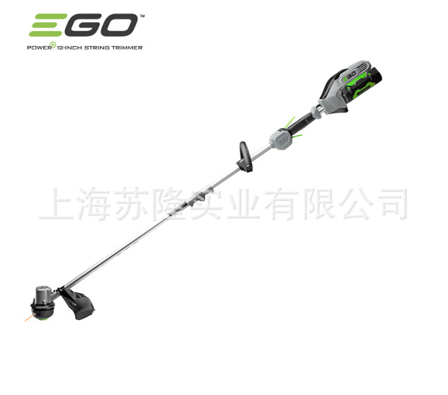 ST1502SF 56V无刷锂电充电割草机 EGO手持电动打草机 割灌机