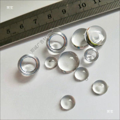Pmma Decorative Ball Acrylic Ayaqaltılar (Kovriklər)