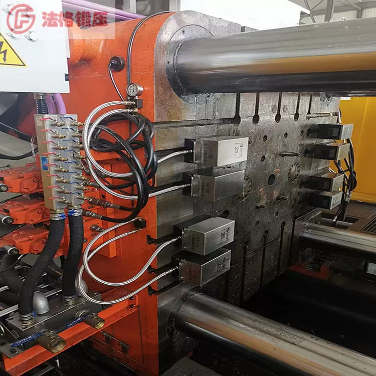 注塑机快速换模装置压铸机快速换模系统模具自动锁模器自动夹模器