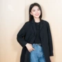 气质春秋新款女士上衣