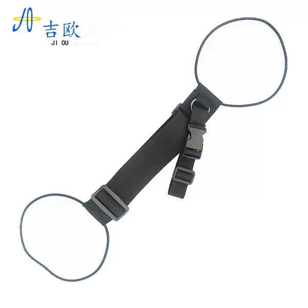 Cross-Border Manufacturer Luggage Packing Straps, Travel Bag Fixing Straps, Clothing Binding Straps, Luggage Suitcase Straps