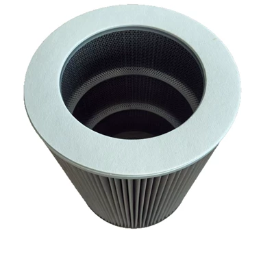 Air Filter Elements, Natural gas filter