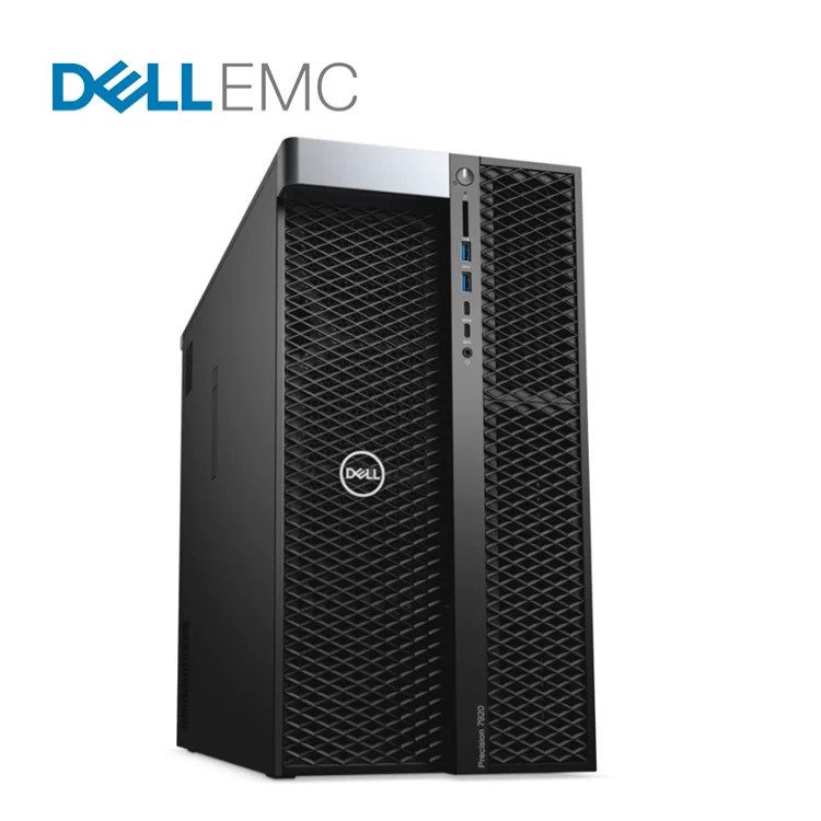 Suitable for Dell T7920 T7960 T3660 Tower -type graphics workstation AI deep learning