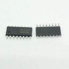 ԭ�b  CH422G  ���bSOP-16_150mil  �ӿ� - I/O �Uչ��  ȫ��ԭ�b