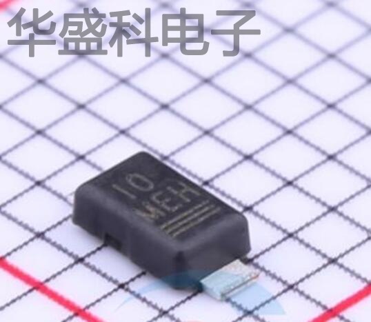 VS-2EFH02HM3/I 封装 DO-219AB 通用二管 现货供应