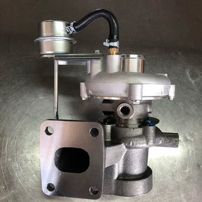 Factory supply Supercharger