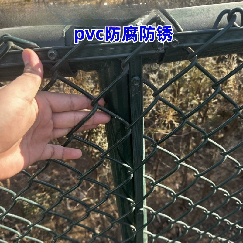 Забор из сетки из куриной проволоки, сетка для ограждения, сетка для разведения, сетка для пруда для садовых рыб, закрытая защитная сетка для разведения, стальная сетка