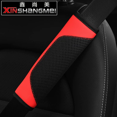Accessories Cross-Border E-Commerce Aliexpress, Seat belt shoulder pad