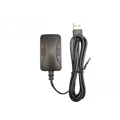 Monitor with Built-In Universal | Tire pressure monitoring system