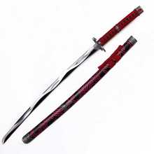 禾久塞尔达王国之泪武器斩风剑林克COS武器大师剑收藏摆件未开刃