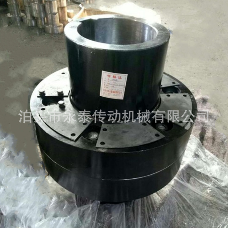 LK弹性块联轴器 中间轴弹性块联轴器  弹性联轴器 批发生产