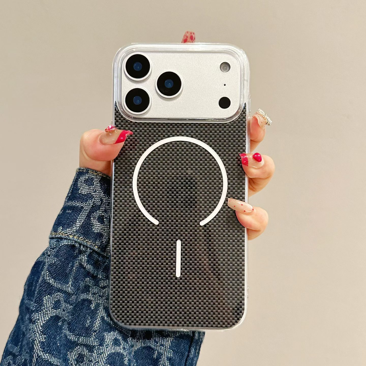 NEW新款碧光系列E6 11PROMAX  IP17 17AIR 17Pro  17Promax保护套