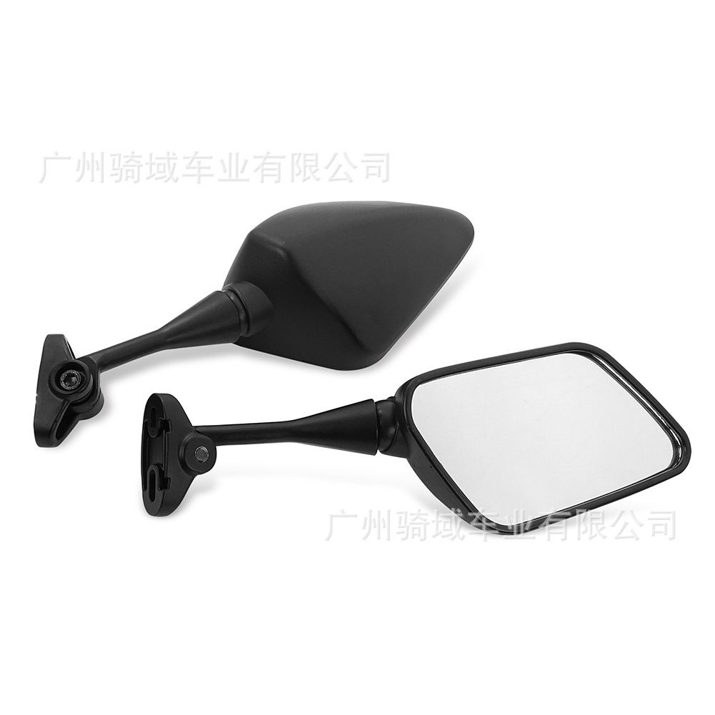 Suitable for Suzuki GSXR1000 GSX250R GT125R650R motorcycle sports bike rearview mirror