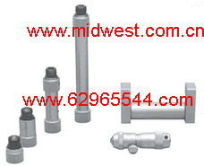  内径千分尺 型号SL19-061  库号M269164