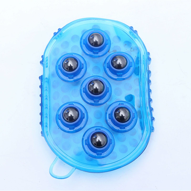 Флуоресцентные перчатки, косметический массажёр