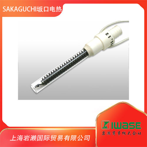 SAKAGUHI坂口电热，高温热风发生器SD-Ⅰ-1型　No.800