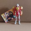 Ultraman - Arc's Burning Sun Armor
