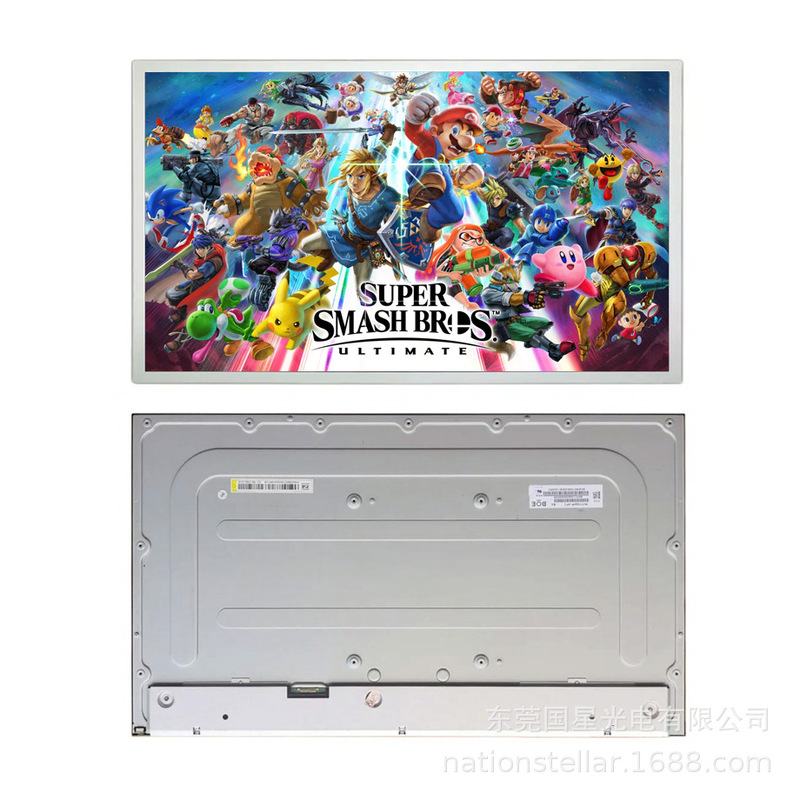27.0inch Mv270Fhm-Nf4 Computer Display Game Full Viewing Angle Edp Interface Lcd Module 27.0inch Mv270Fhm-Nf4 Computer Display Game Full Viewing Angle Edp Interface Lcd Module