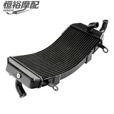 Suitable for Yamaha: Water tank - tmax560-20-24-years-black