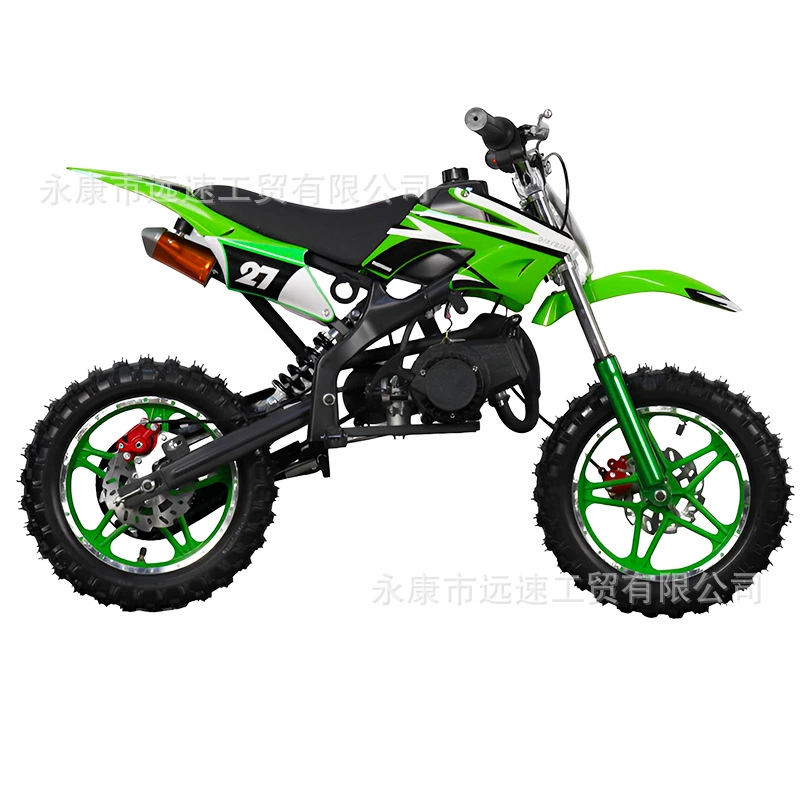 Off‑road mountain small racing car, compact mini model, lightweight 2.1 kg