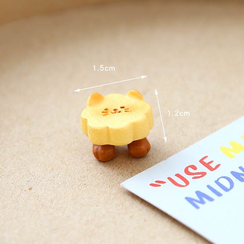 새끼 고양이 의자 5#