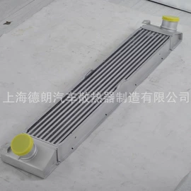 汽车散热器