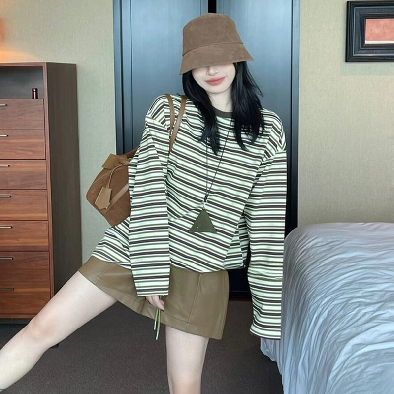 녹색