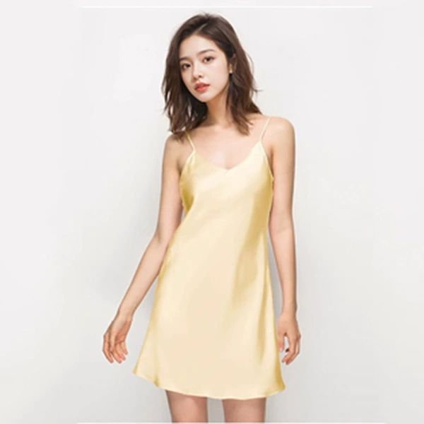 Goose yellow