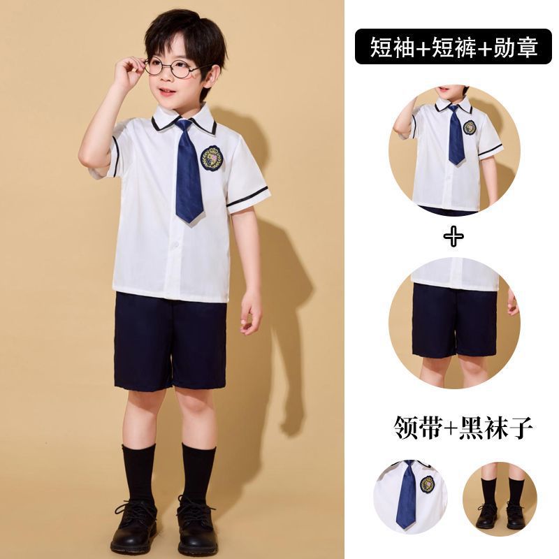 DZ—8869 남성 정장(검은색 양말)