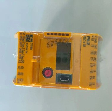 PILZ/皮尔磁312433 PSSu K F EI全新原装 议价