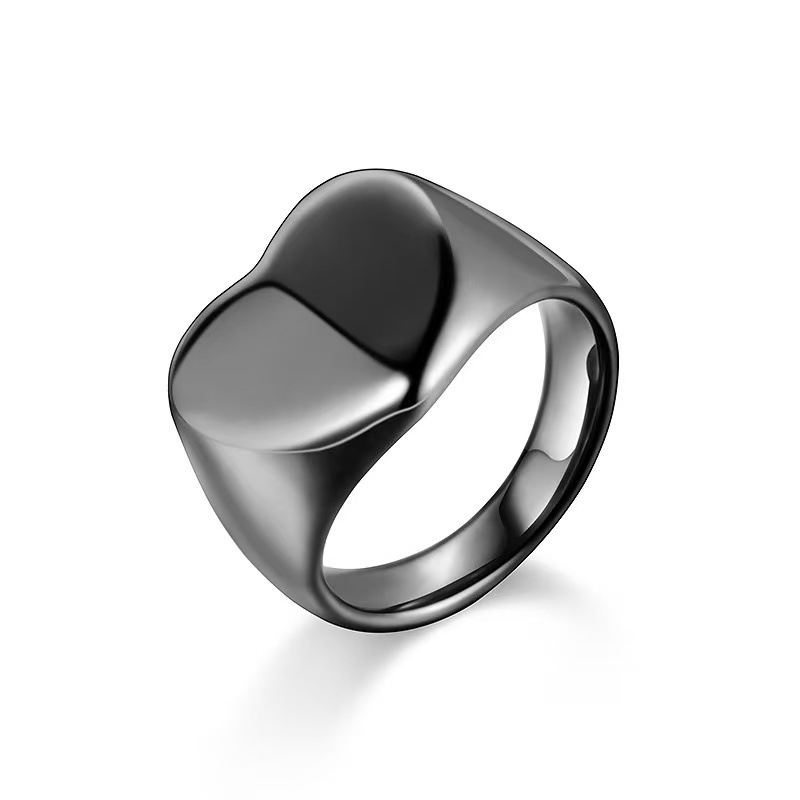 13-C-7 Black