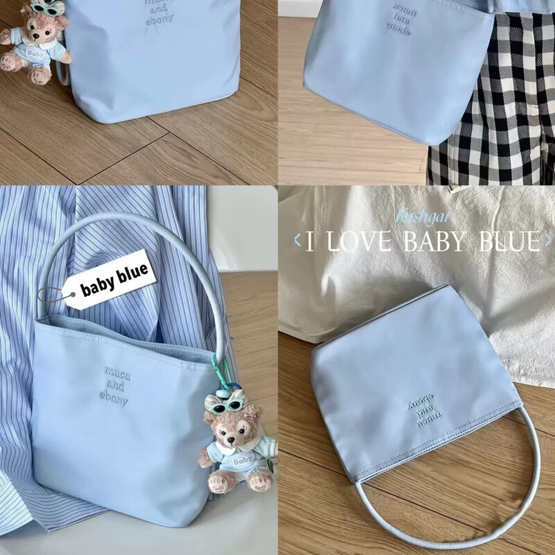 Mucu and Ebony Zhang Yuanying Korean Niche Designer Women's Bags Exclusively for Cross-Border Wholesale/Dropshipping Customization Mucu and Ebony Zhang Yuanying Korean Niche Designer Women's Bags Exclusively for Cross-Border Wholesale/Dropshipping Customization