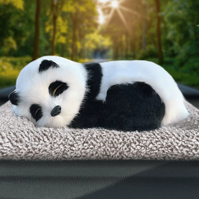 Aktiv kömürlü qoxu uducular – Decoration - large-panda