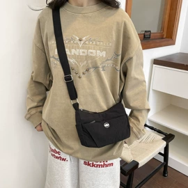 女士单肩包;休闲背包;女士手提包