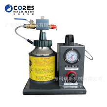 厂家直销手动白胶刷胶机手动补胶机