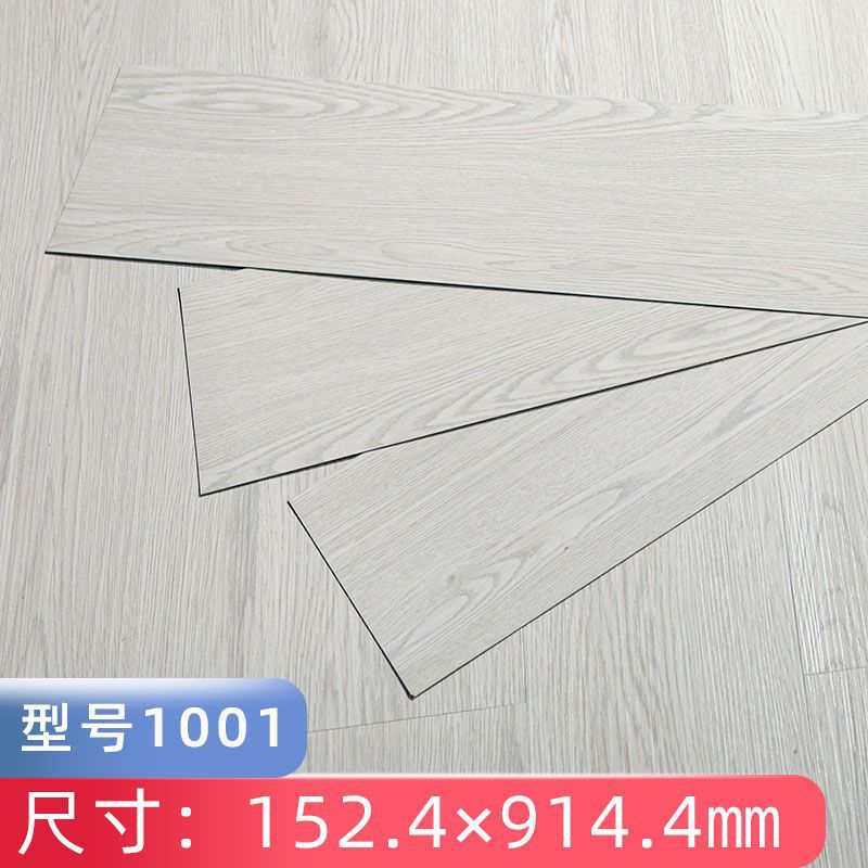 Pegatinas autoadhesivas para suelos, PVC engrosado, para uso doméstico en dormitorios y salas de estar, vinilo para suelos comerciales, venta al por mayor de fábrica. image 10