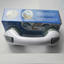 批发TV产品浴室扶手吸盘式不滑扶手吸盘扶手老人浴室移门把手