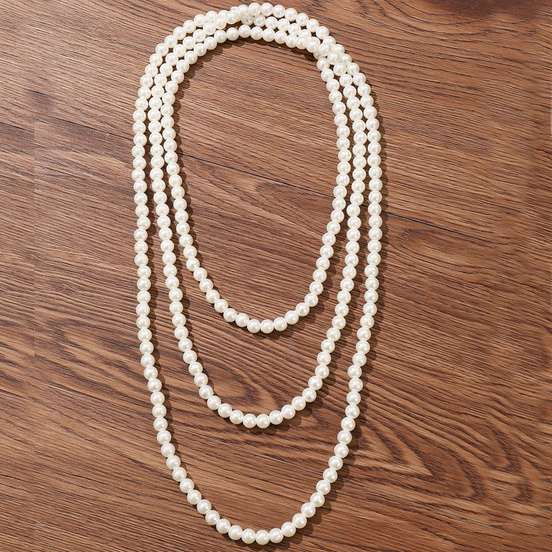 황백색(엉킴 없음)