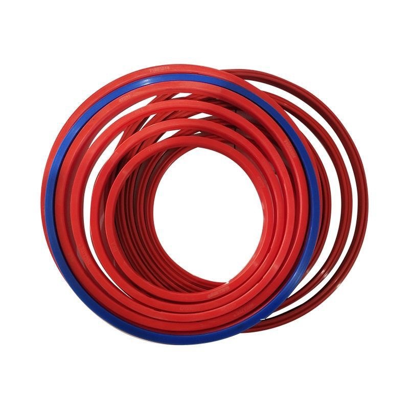 厂家供应自卸车油缸密封件 用于佳恒,海沃万通,柳汽乘龙,等修理包