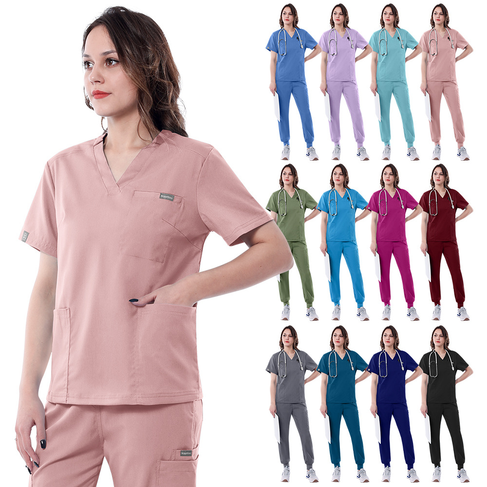 elastic set